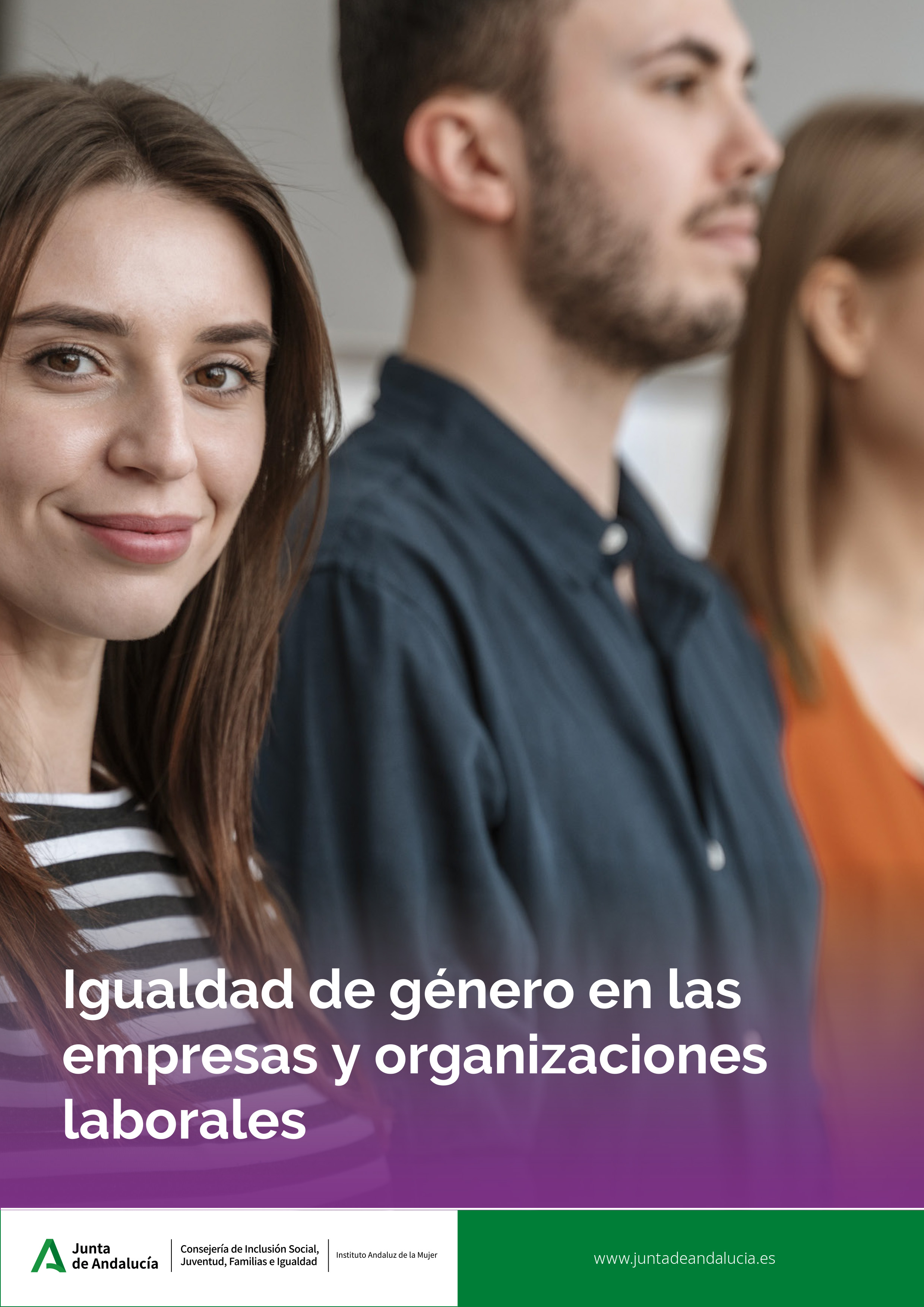 Dossier Igualdad de género en las empresas y organizaciones laborales (pdf)