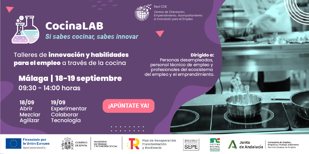 CocinaLab
