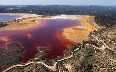 Rio tinto