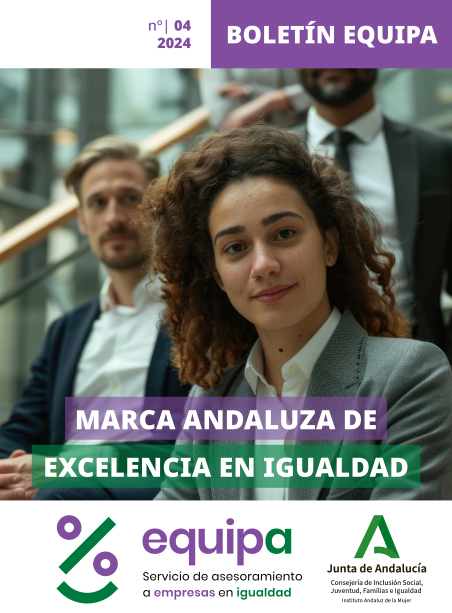 Boletín Equipa Nº4 - 2024