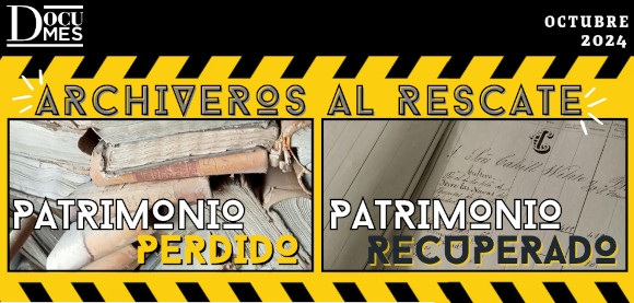 Documés octubre 2024