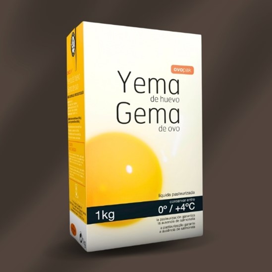 yema liquida
