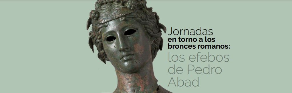 ornadas sobre los efebos de Pedro Abad 