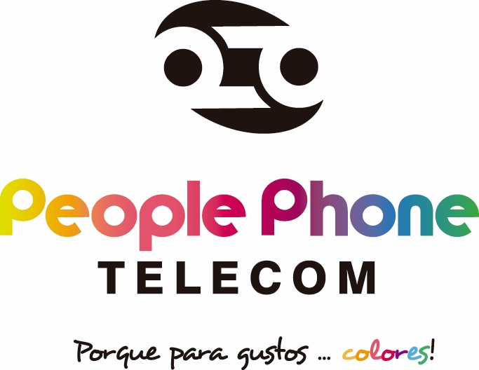 PEOPLE PHONE TELECOM SL