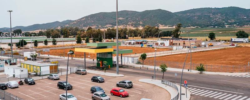 Imagen de Cordoba