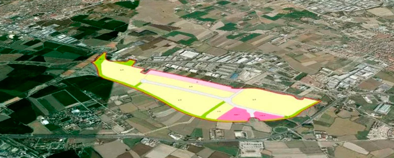 Imagen de Granada
