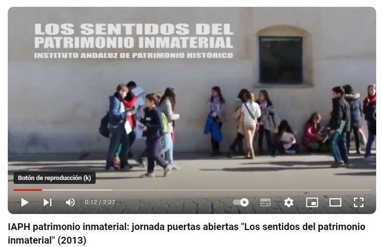 sentidos