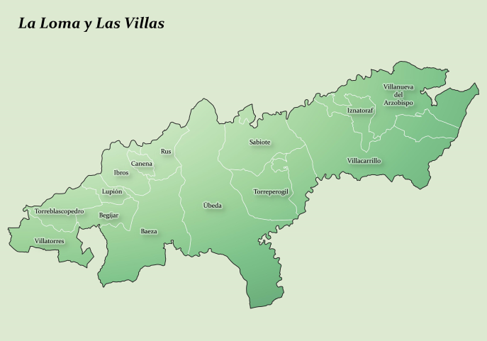 Mapa La Loma y Las Villas baja res