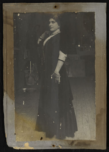 Pastora JRT