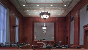 Sala Audiencia