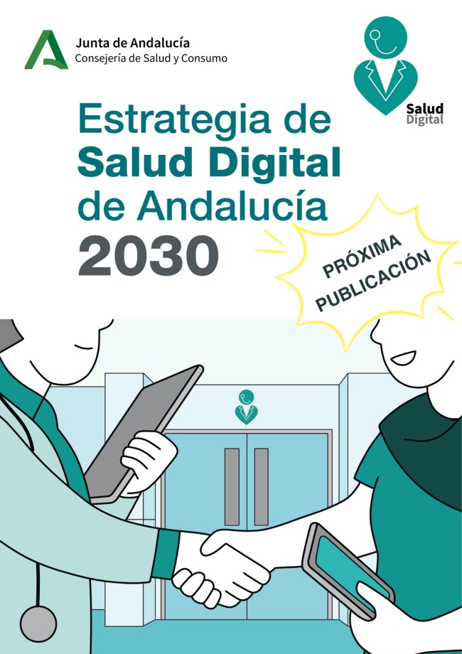 Próxima publicación ESDA