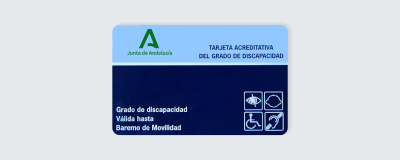 tarjeta