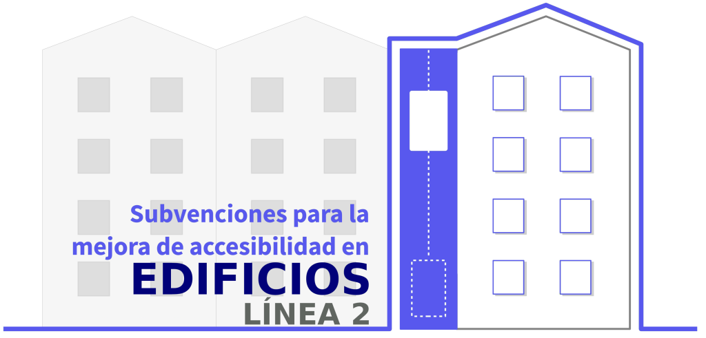 Mejora de la accesibilidad edificios
