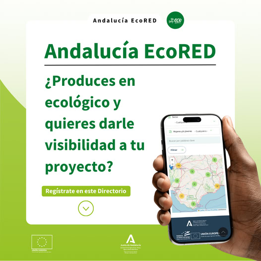 Andalicia EcoRED