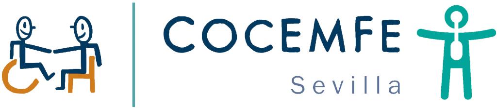 COCEMFE SEVILLA