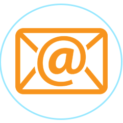 Notificar por correo electróncio sospecha de calidad de medicamento.