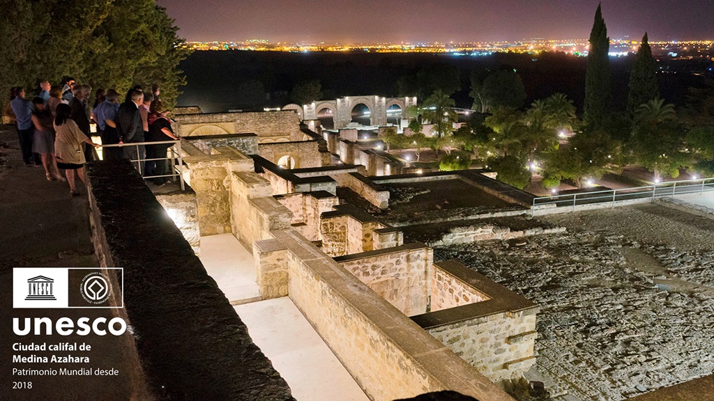 Nocturno Madinat