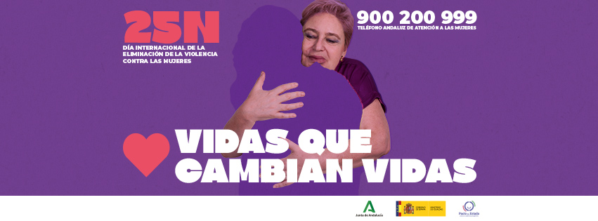 Portada Campaña 25N 2024