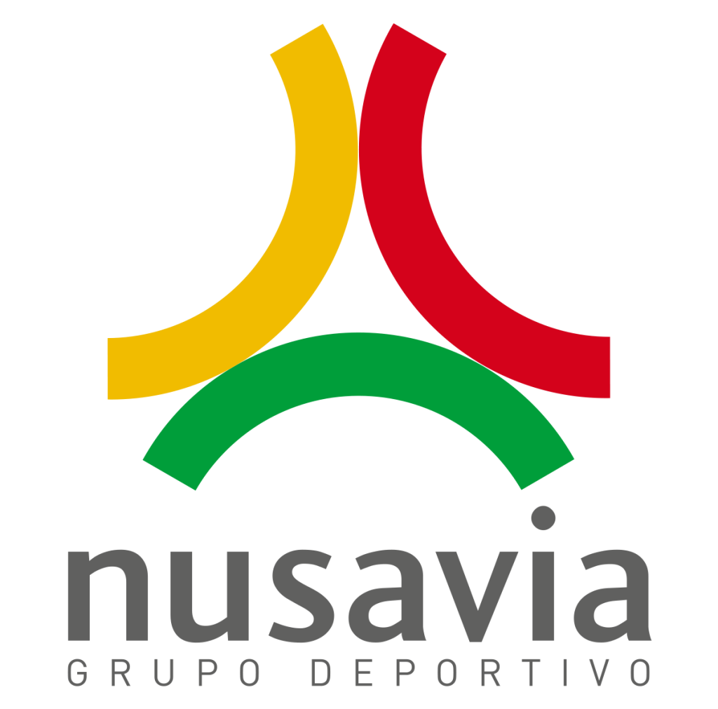 NUSAVIA GRUPO DEPORTIVO