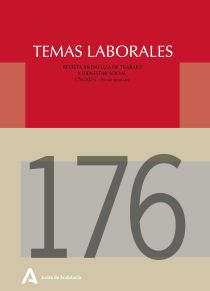 Portada Revista TL nº 176