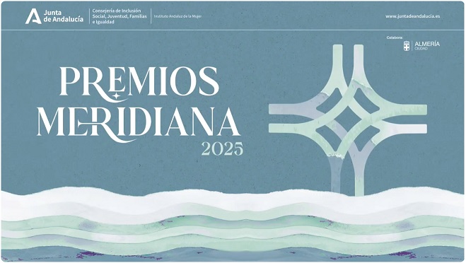Premios Meridiana 2025