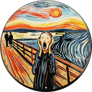 El grito