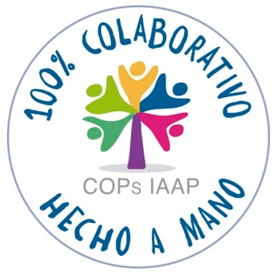 [Logo CoP]