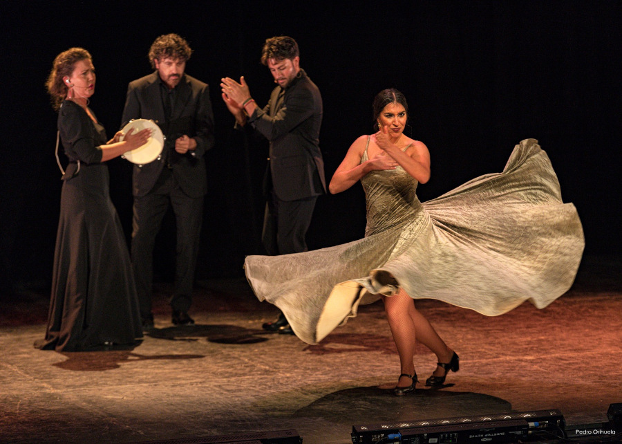 El Ballet Flamenco de Andalucía realiza una gira por Marruecos con motivo del XV aniversario del Flamenco como Patrimonio Inmaterial BFA