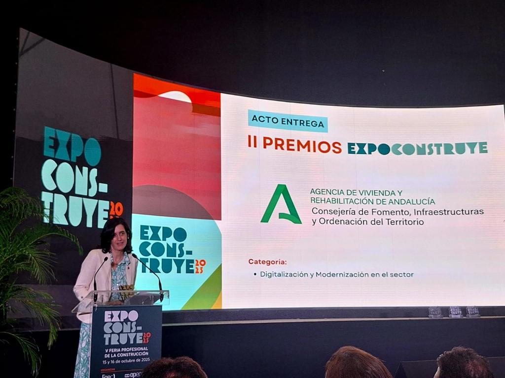 Expoconstruye 2025