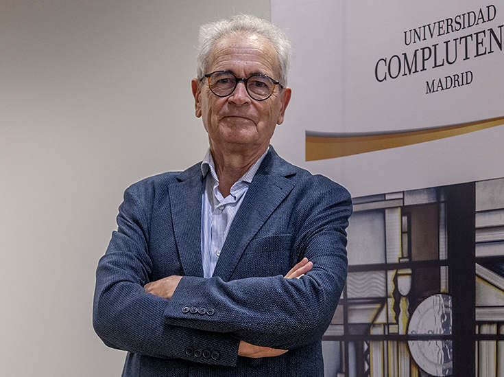 El Centro Andaluz de las Letras rinde homenaje al filósofo Gilles Deleuze con una conferencia de José Luis Pardo, Premio Nacional de Ensayo José Luis Pardo