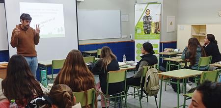 Talleres de jóvenes