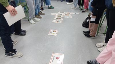 Talleres de jóvenes