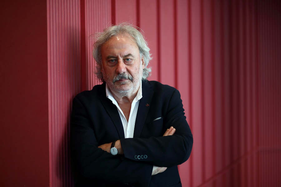 El Centro Andaluz de las Letras propone en Sevilla encuentros con Julio Llamazares y Constantino Bértolo Julio Llamazares