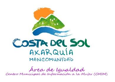 MANCOMUNIDAD DE MUNICIPIOS DE LA COSTA DEL SOL-AXARQUÍA