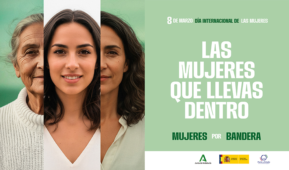 Cartel 8M 2026