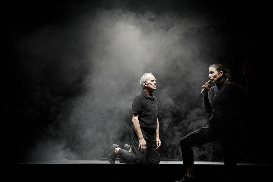 Casting Lear