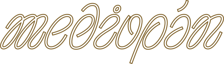 Logotipo de Mediopán 3