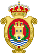 Escudo de Algeciras