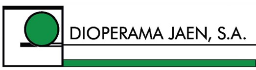 DIOPERAMA JAÉN S.A.