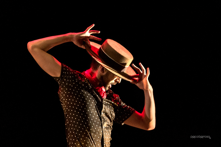 Marco Flores y Rocío Márquez, protagonistas esta semana de Andalucía·Flamenco en el Teatro Central Marco Flores