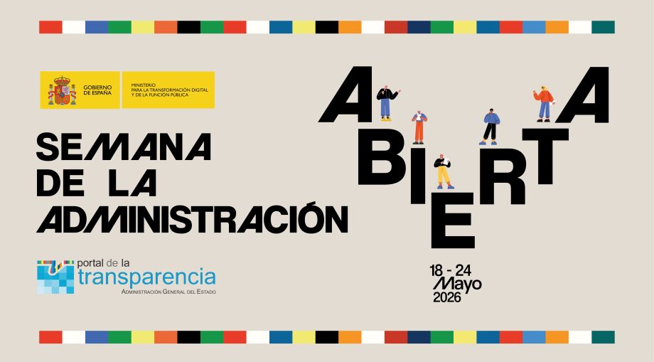 Semana de la Administración abierta