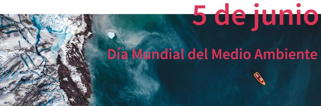 Celebración del Día Mundial del Medio Ambiente 2026 - Junta de Andalucía