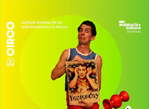 La provincia de Jaén disfrutará en julio de seis espectáculos de la Red Andaluza de Teatros Públicos representacion teatral