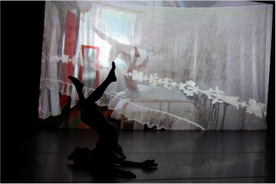 representacion teatral