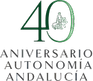 Logo 40 aniversario